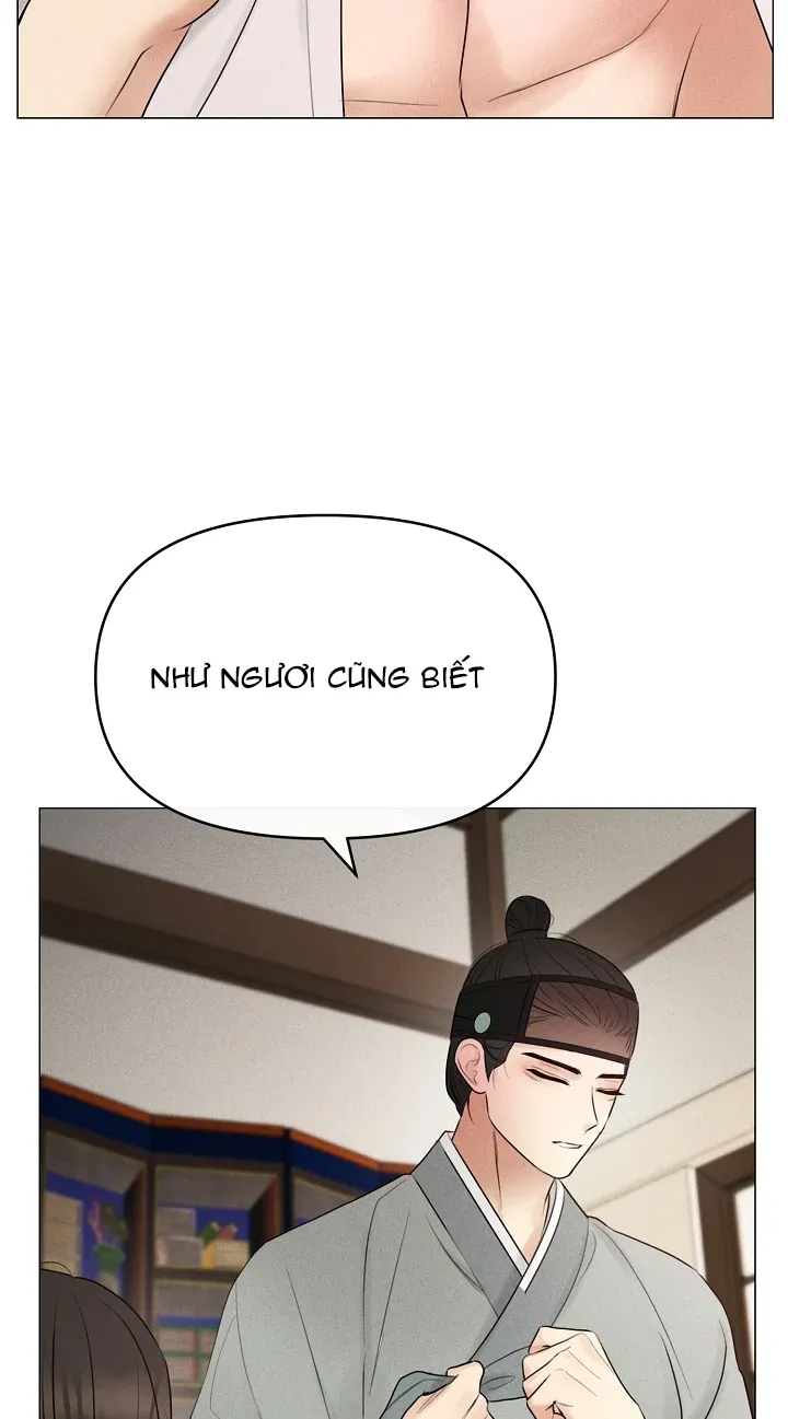 [18+] Người Hầu Chạy Trốn Chương 14 page 53 - Giả Dược