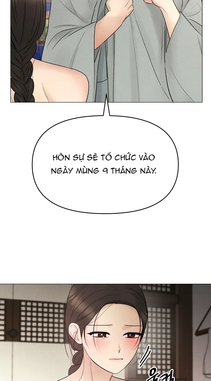 [18+] Người Hầu Chạy Trốn Chương 14 page 54 - Giả Dược