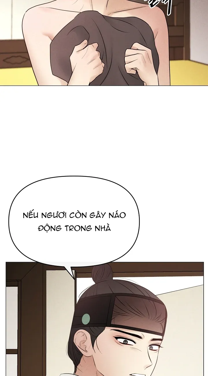 [18+] Người Hầu Chạy Trốn Chương 14 page 55 - Giả Dược
