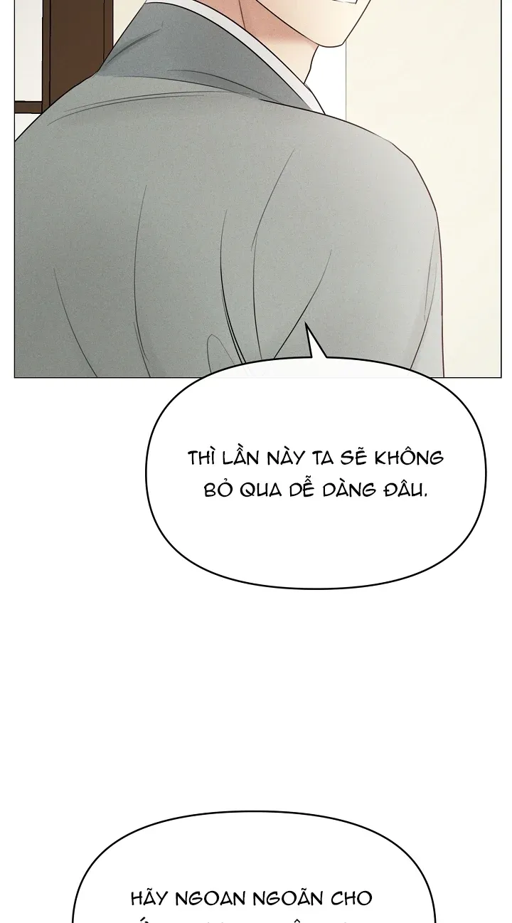 [18+] Người Hầu Chạy Trốn Chương 14 page 56 - Giả Dược