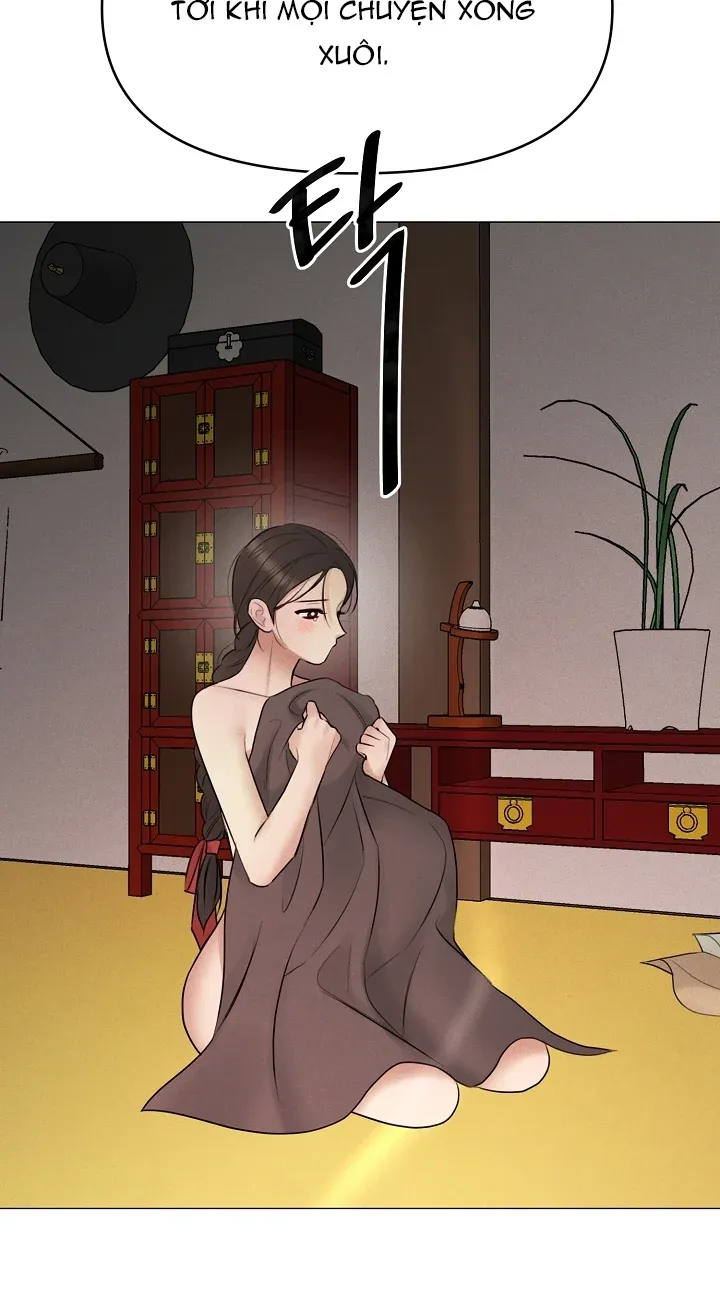 [18+] Người Hầu Chạy Trốn Chương 14 page 57 - Giả Dược