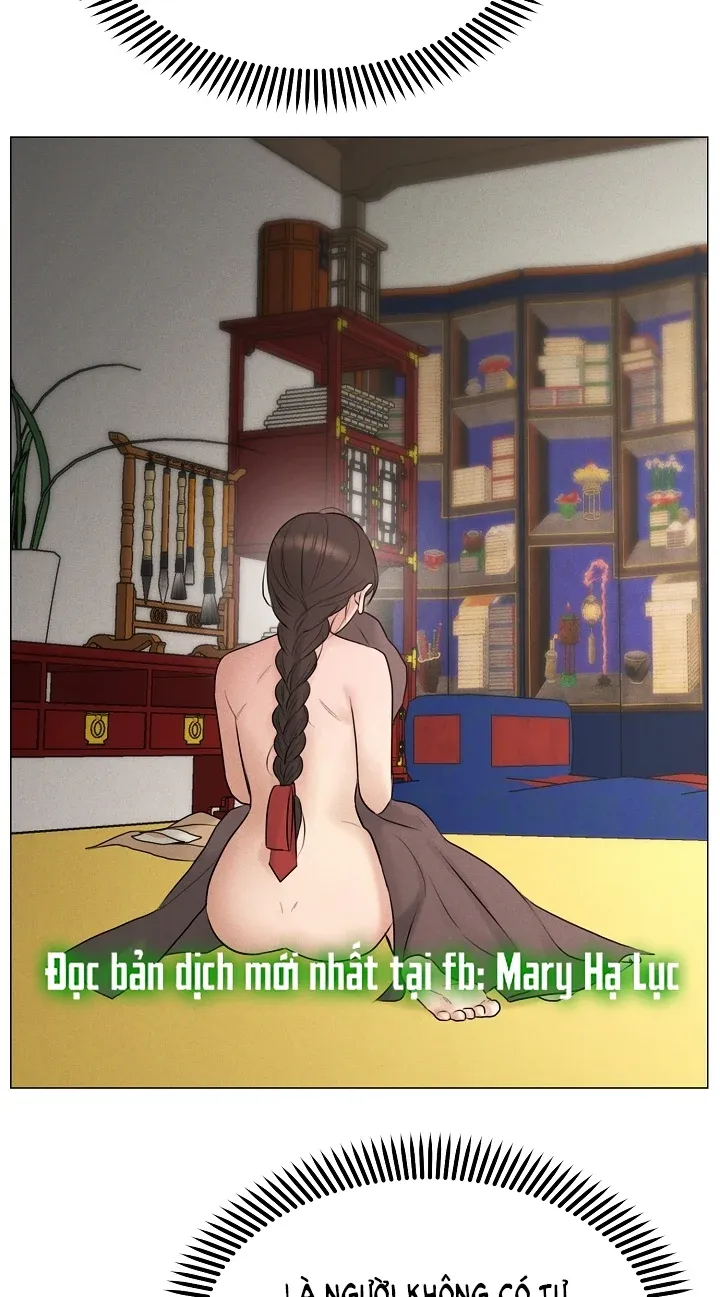 [18+] Người Hầu Chạy Trốn Chương 14 page 60 - Giả Dược