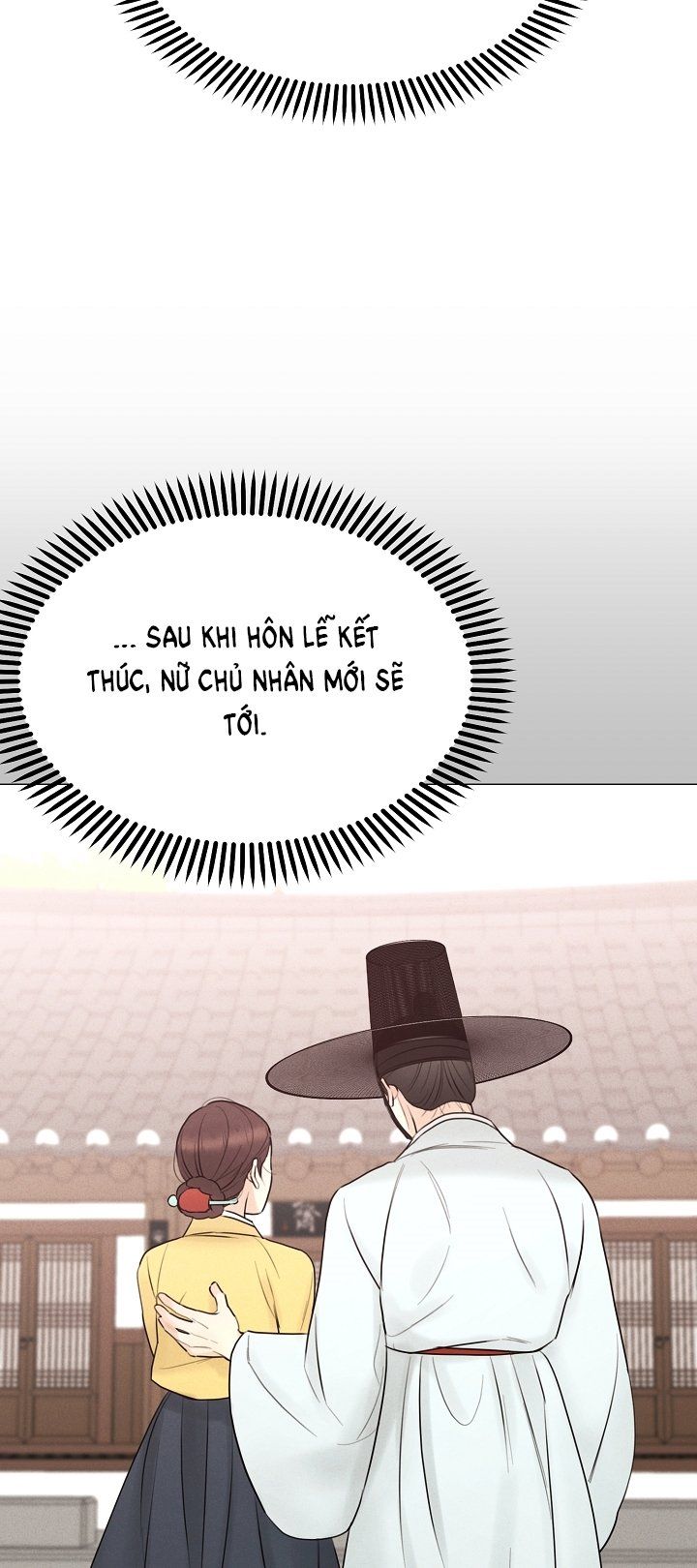 [18+] Người Hầu Chạy Trốn Chương 15 page 11 - Giả Dược