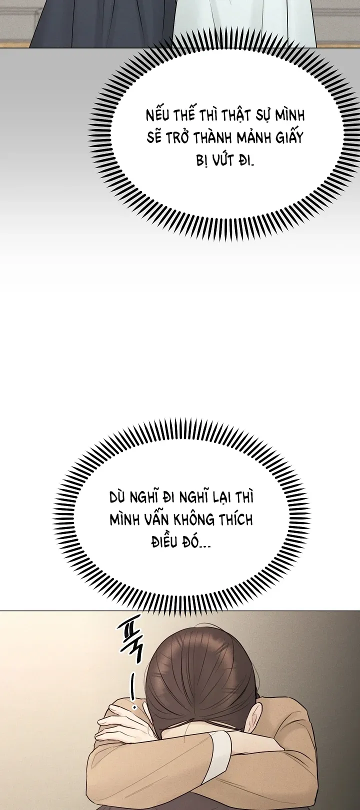 [18+] Người Hầu Chạy Trốn Chương 15 page 12 - Giả Dược