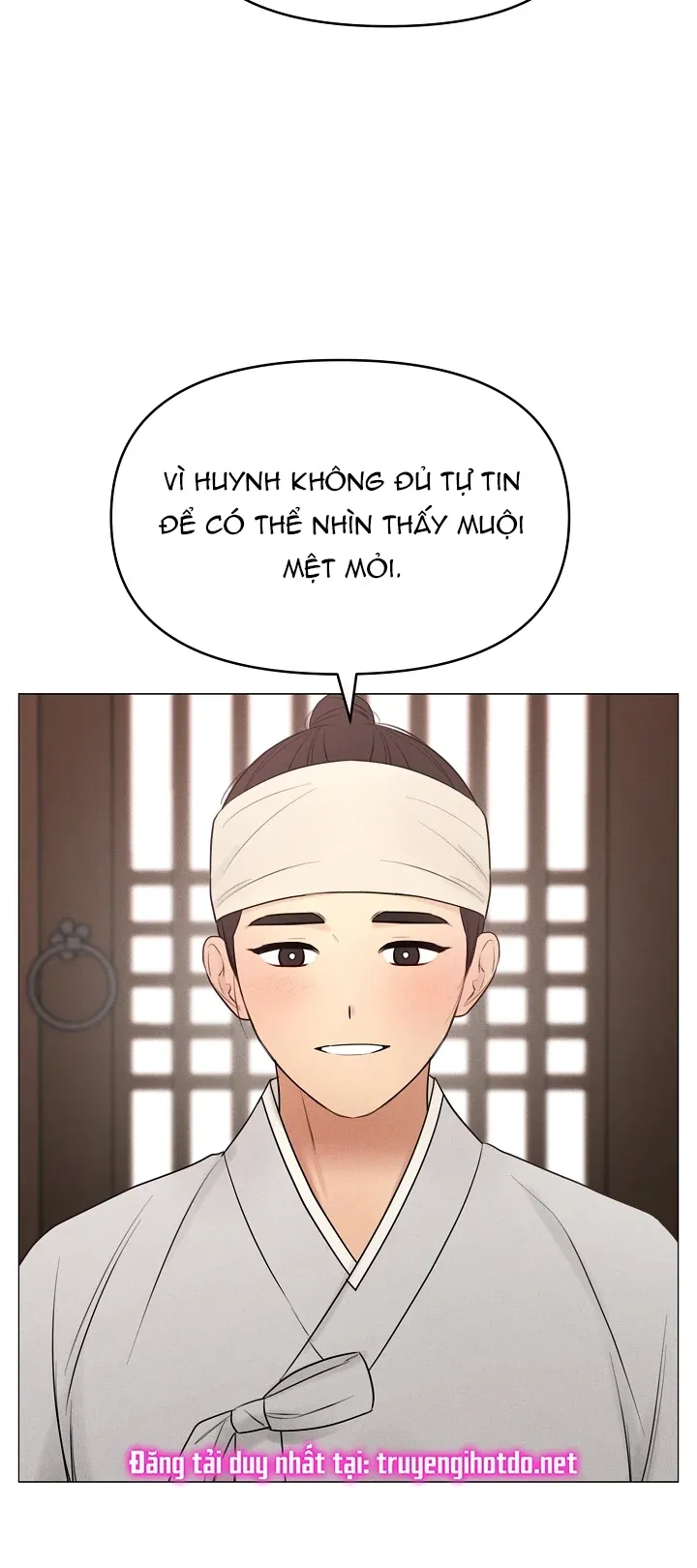 [18+] Người Hầu Chạy Trốn Chương 15 page 23 - Giả Dược