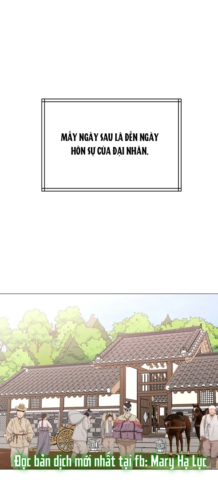 [18+] Người Hầu Chạy Trốn Chương 15 page 7 - Giả Dược