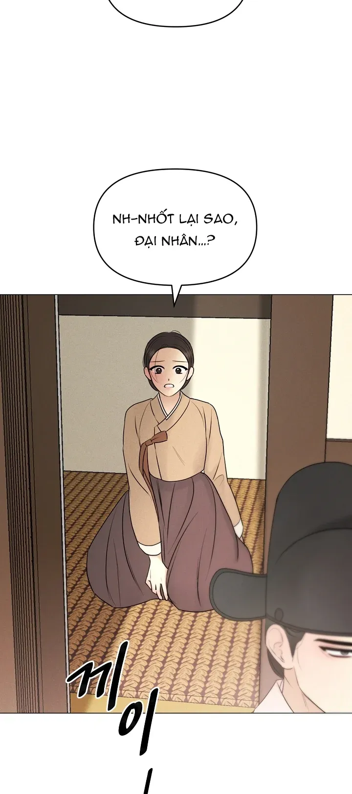 [18+] Người Hầu Chạy Trốn Chương 15 page 9 - Giả Dược