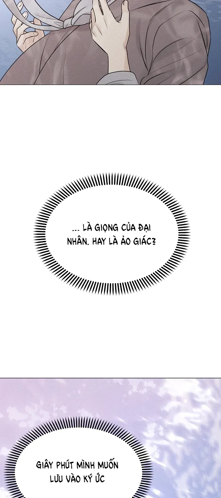 [18+] Người Hầu Chạy Trốn Chương 16 page 25 - Giả Dược