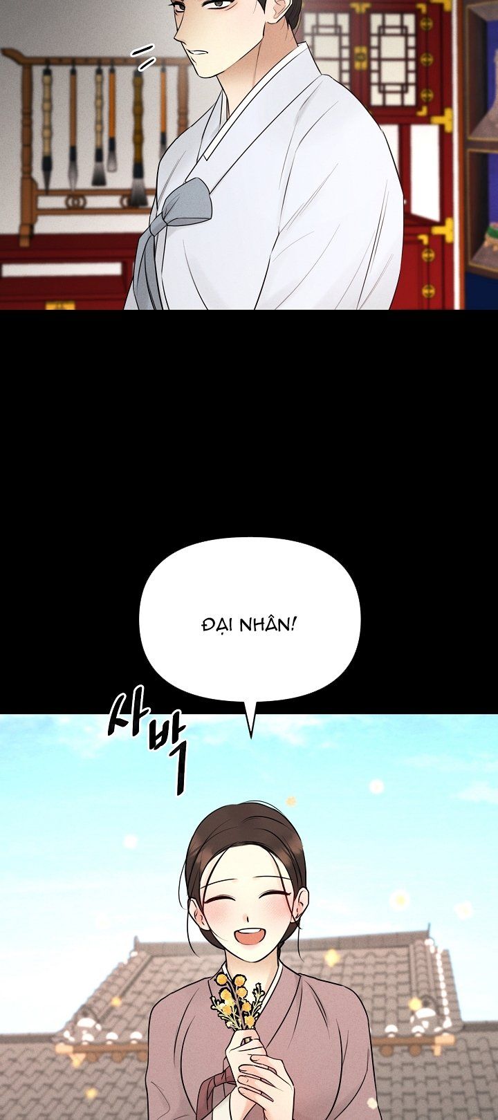 [18+] Người Hầu Chạy Trốn Chương 16 page 31 - Giả Dược