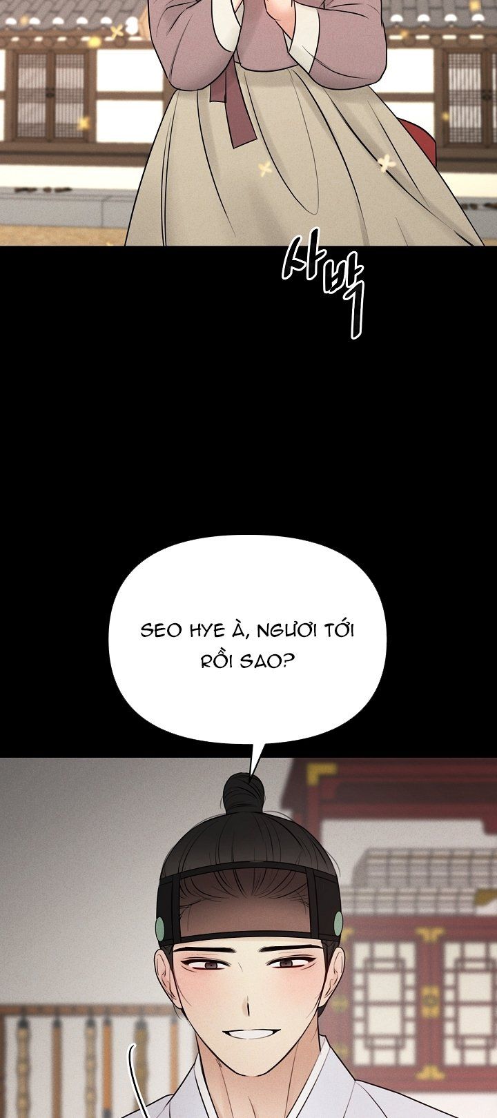 [18+] Người Hầu Chạy Trốn Chương 16 page 32 - Giả Dược