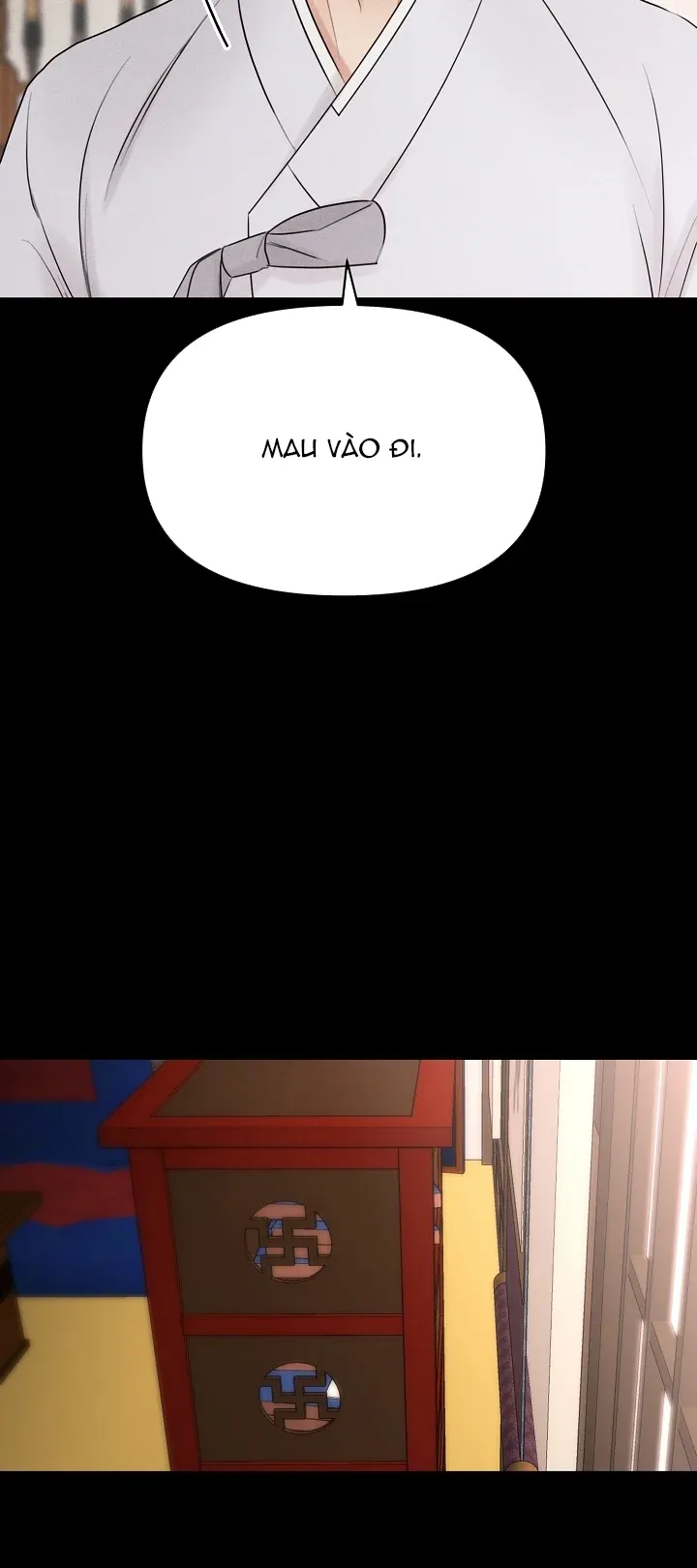 [18+] Người Hầu Chạy Trốn Chương 16 page 33 - Giả Dược