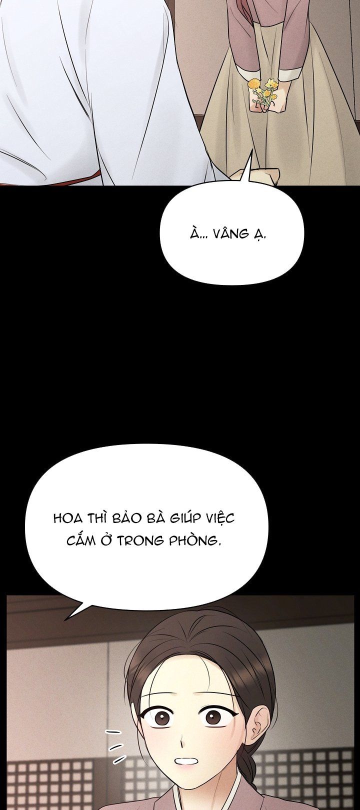 [18+] Người Hầu Chạy Trốn Chương 16 page 38 - Giả Dược