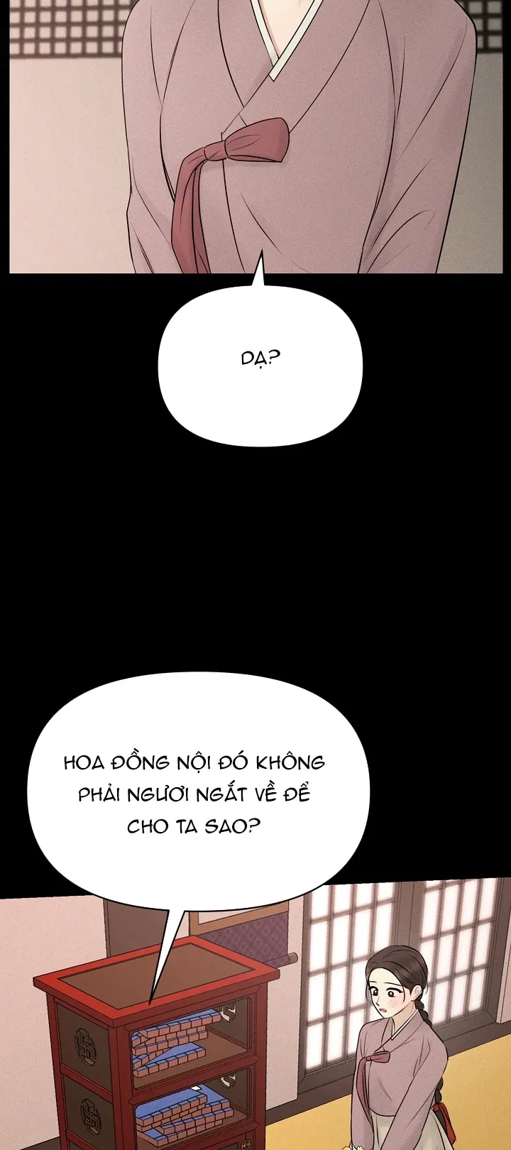 [18+] Người Hầu Chạy Trốn Chương 16 page 39 - Giả Dược