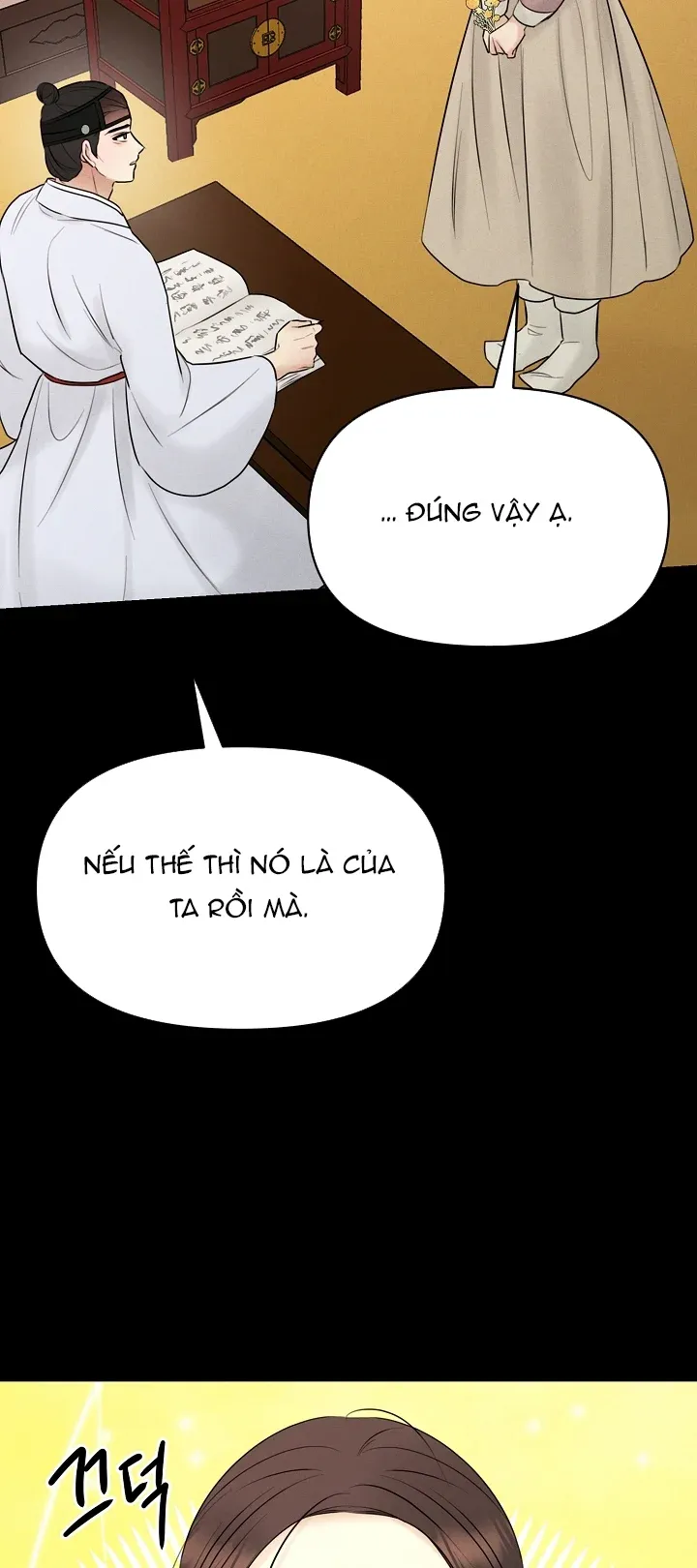 [18+] Người Hầu Chạy Trốn Chương 16 page 40 - Giả Dược