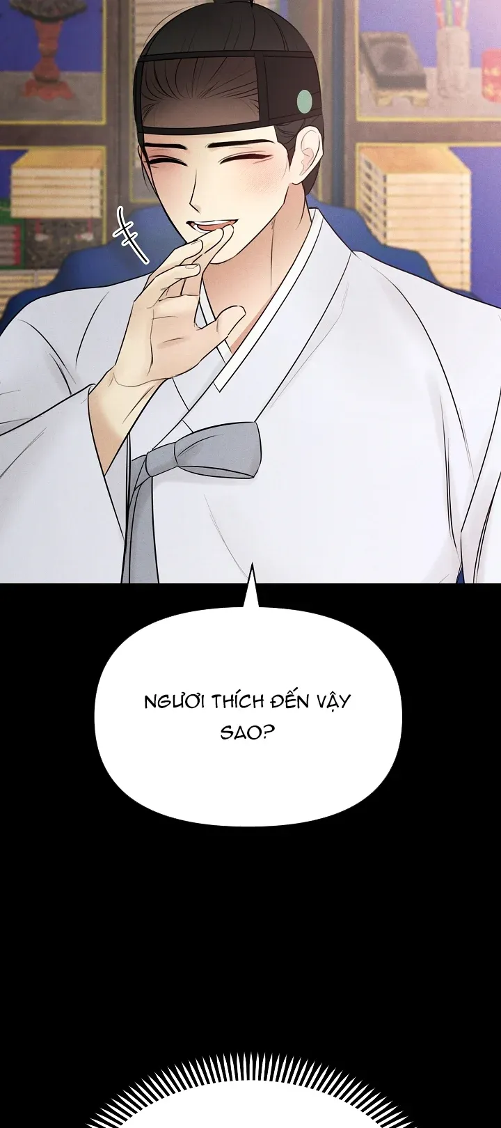 [18+] Người Hầu Chạy Trốn Chương 16 page 42 - Giả Dược