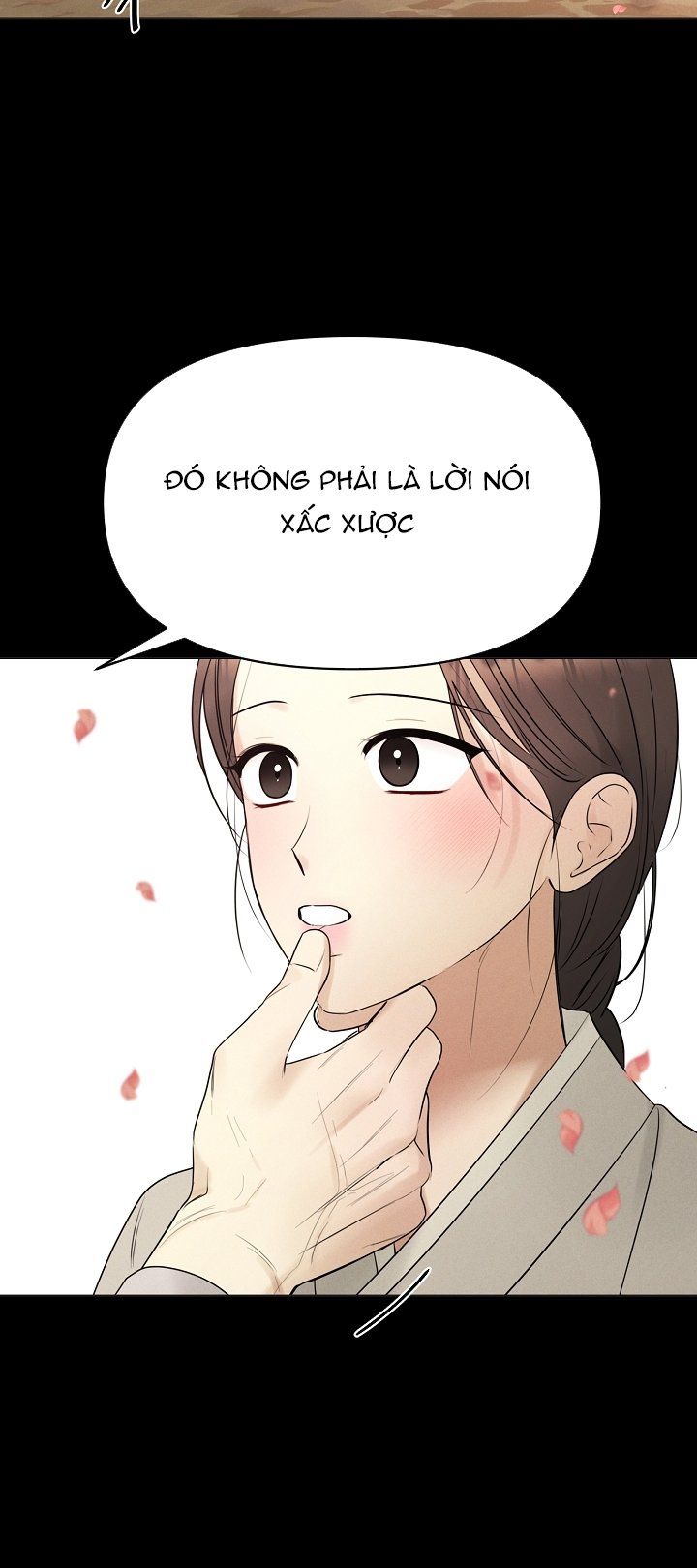 [18+] Người Hầu Chạy Trốn Chương 16 page 48 - Giả Dược
