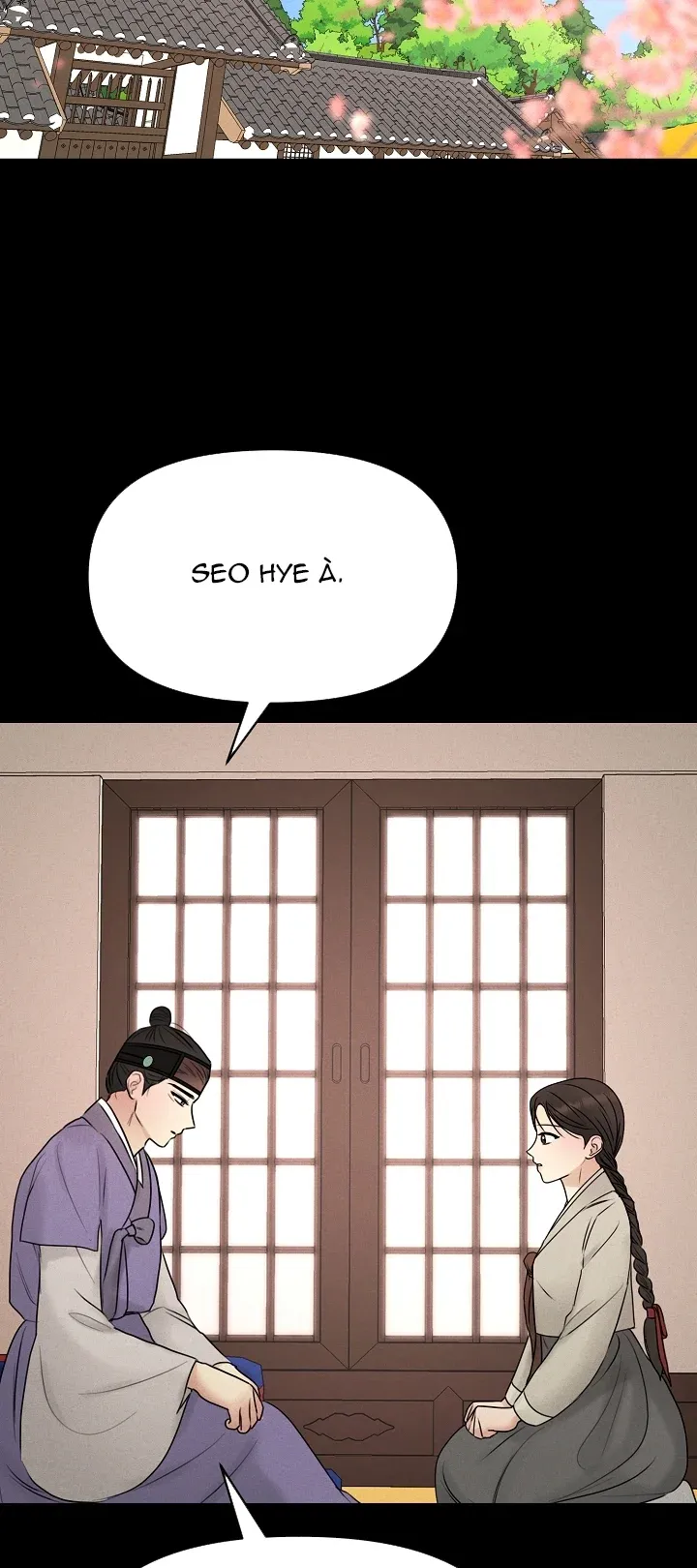 [18+] Người Hầu Chạy Trốn Chương 16 page 52 - Giả Dược
