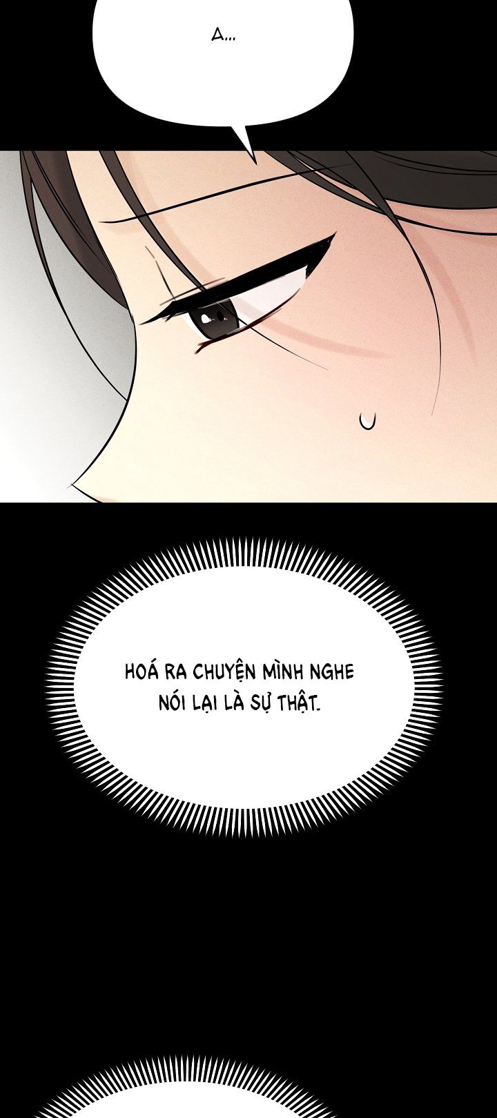 [18+] Người Hầu Chạy Trốn Chương 16 page 54 - Giả Dược