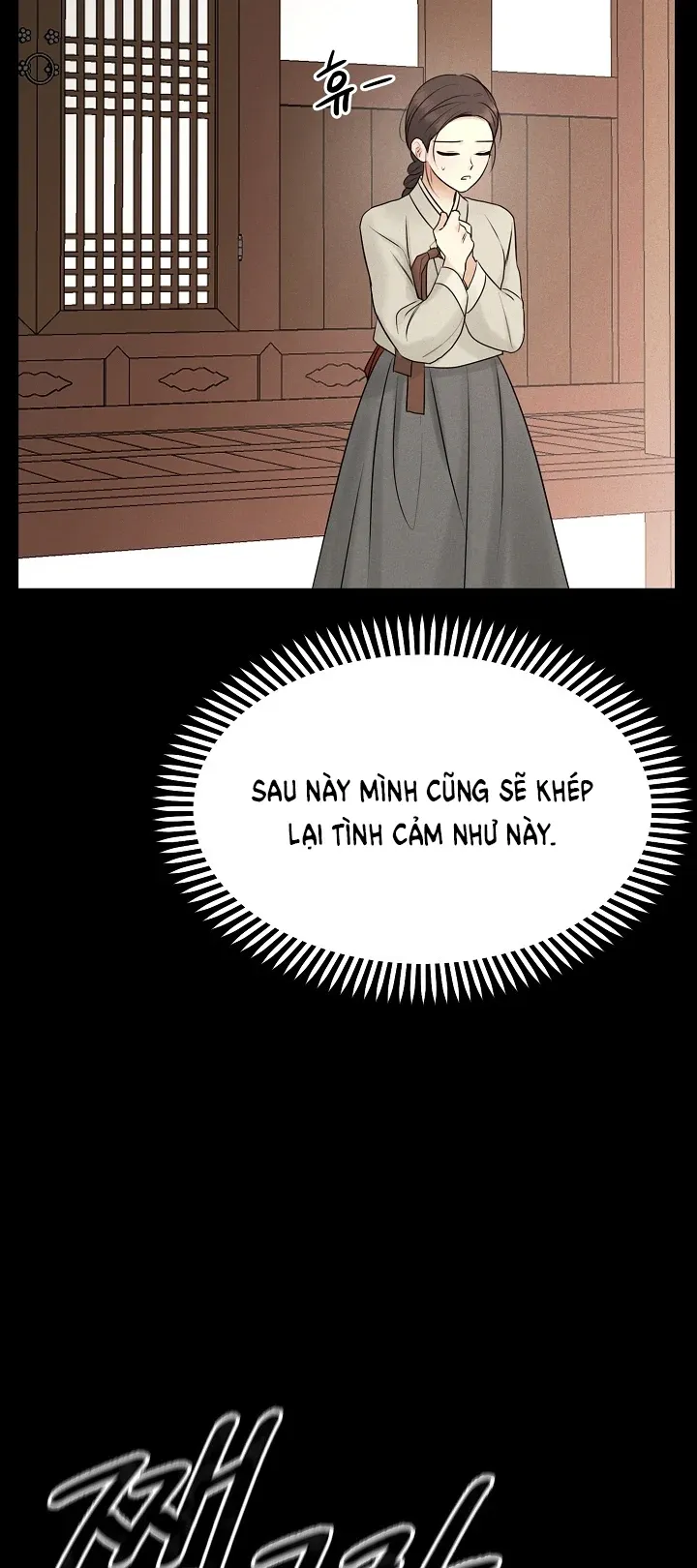 [18+] Người Hầu Chạy Trốn Chương 16 page 62 - Giả Dược