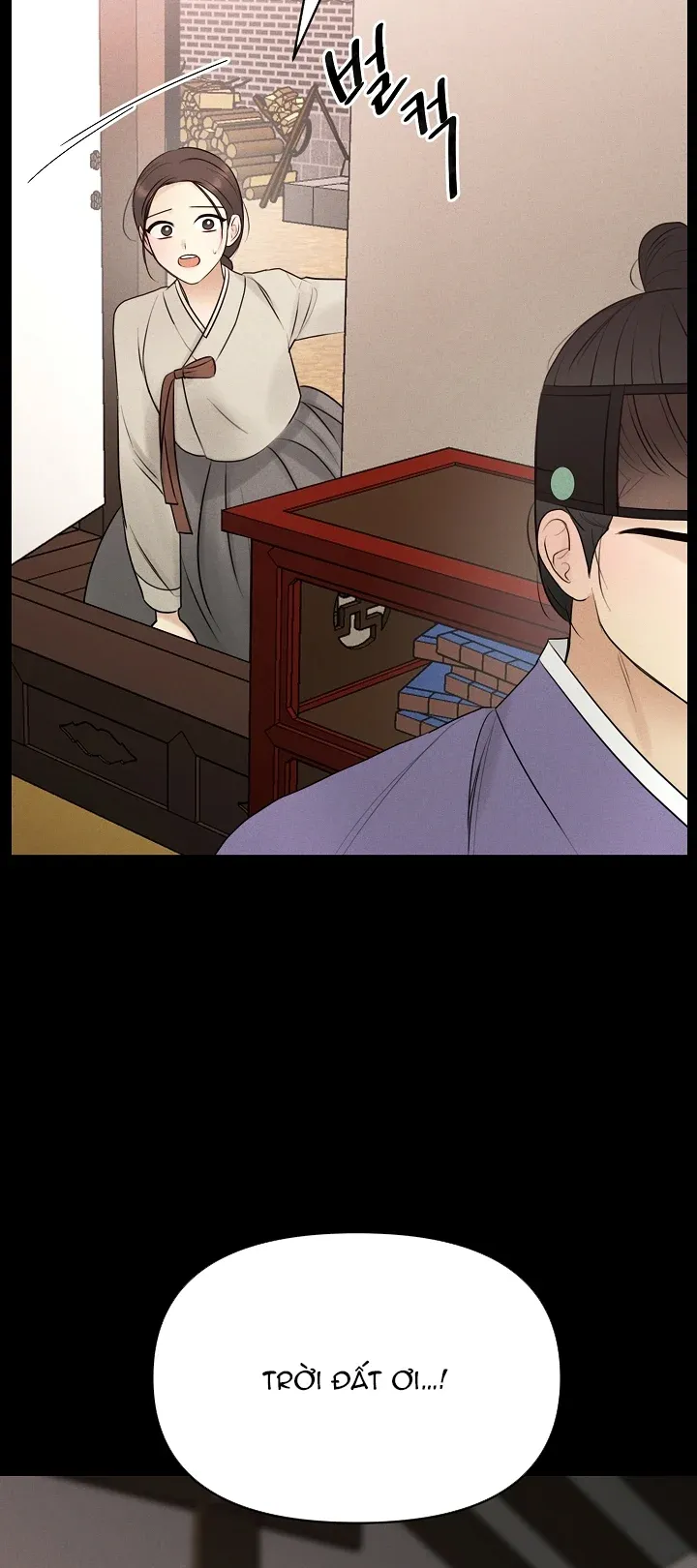 [18+] Người Hầu Chạy Trốn Chương 16 page 64 - Giả Dược