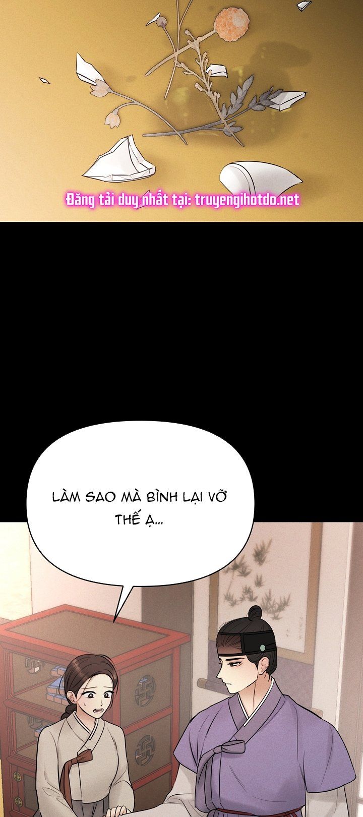 [18+] Người Hầu Chạy Trốn Chương 16 page 66 - Giả Dược