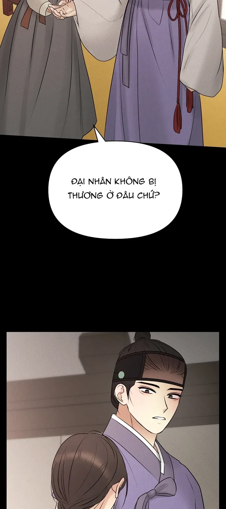 [18+] Người Hầu Chạy Trốn Chương 16 page 67 - Giả Dược