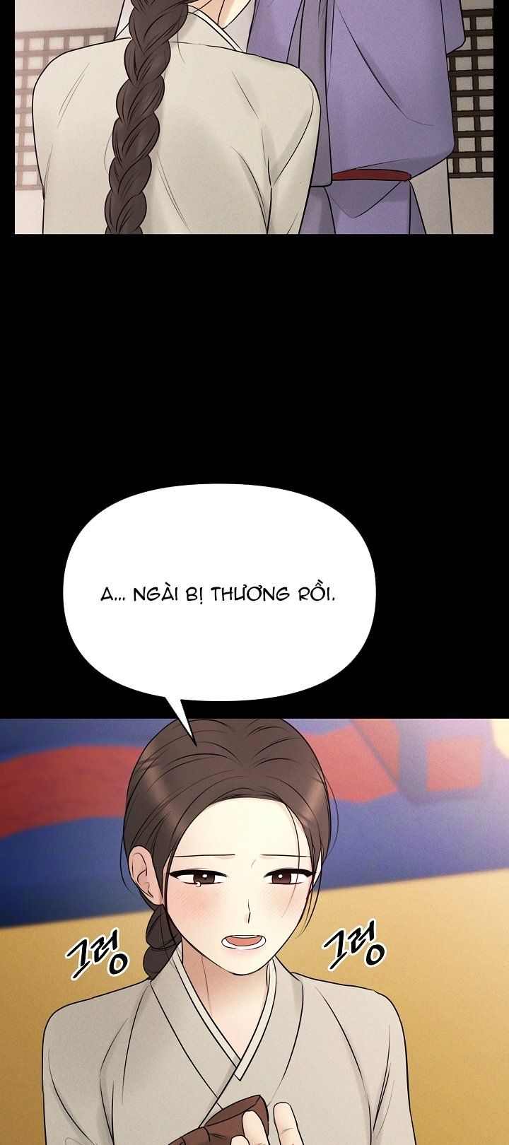 [18+] Người Hầu Chạy Trốn Chương 16 page 68 - Giả Dược