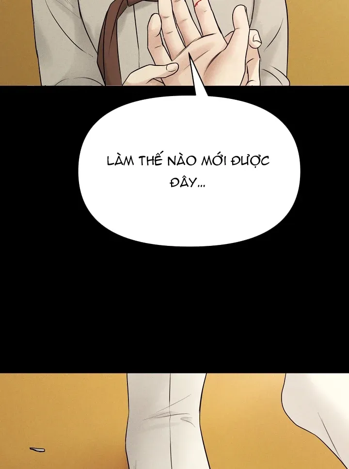 [18+] Người Hầu Chạy Trốn Chương 16 page 69 - Giả Dược