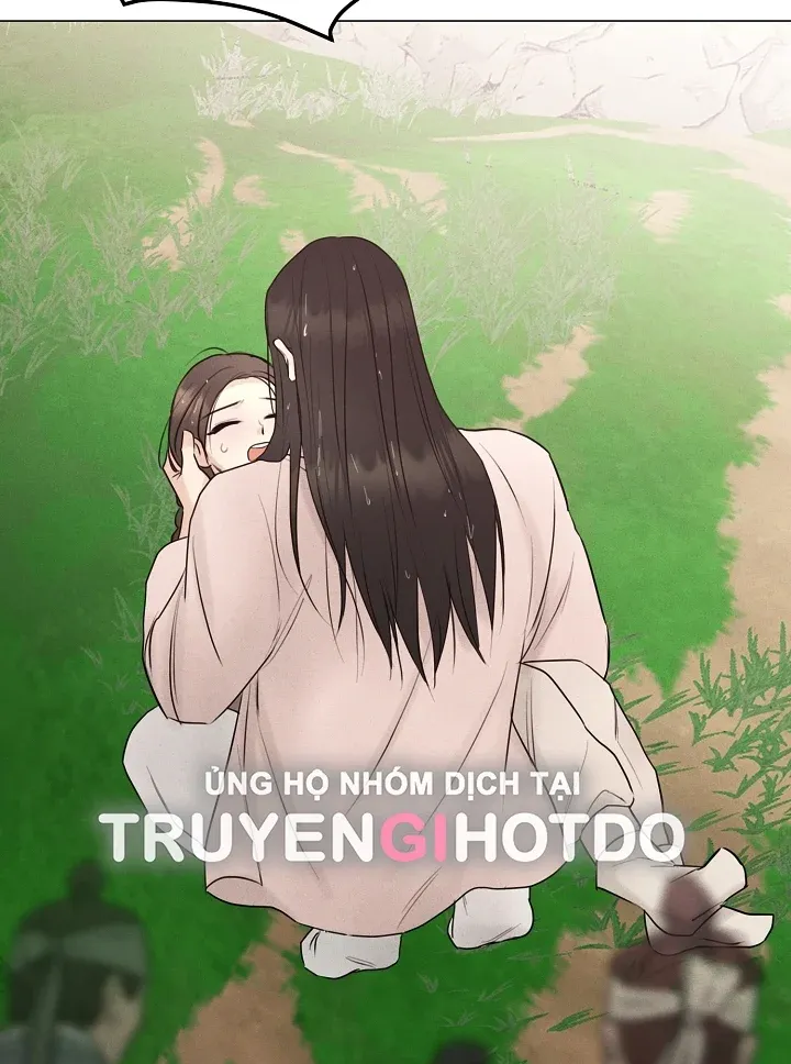 [18+] Người Hầu Chạy Trốn Chương 16 page 83 - Giả Dược