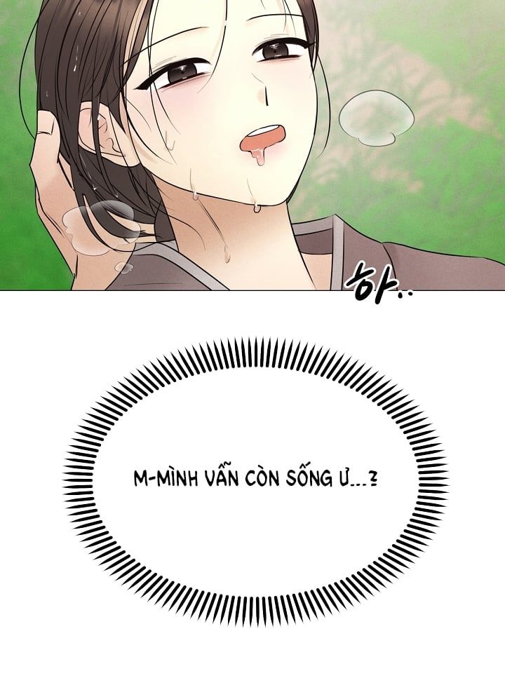 [18+] Người Hầu Chạy Trốn Chương 16 page 85 - Giả Dược