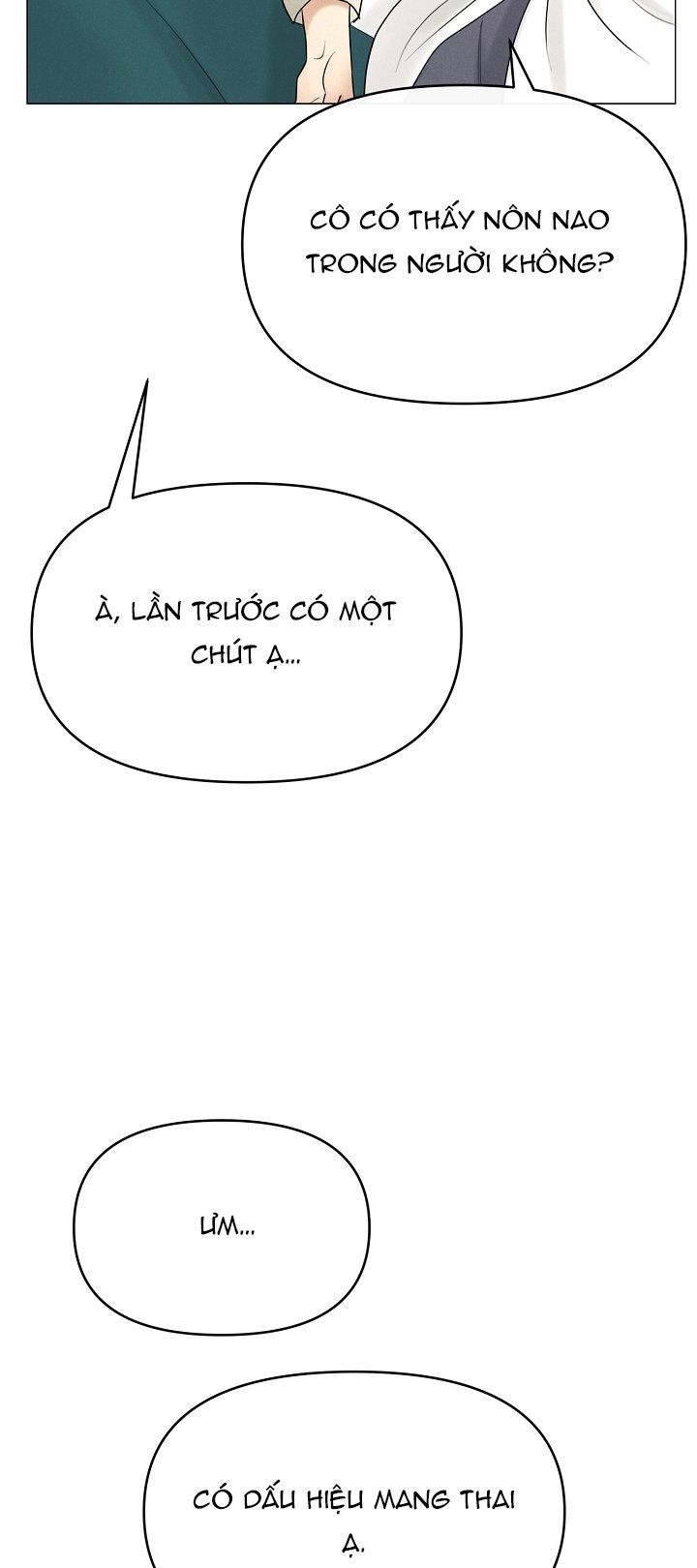 [18+] Người Hầu Chạy Trốn Chương 17 page 20 - Giả Dược