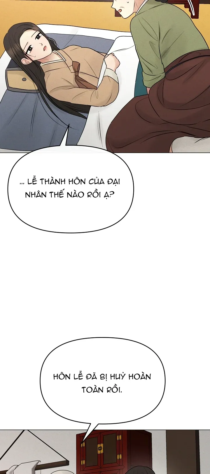 [18+] Người Hầu Chạy Trốn Chương 17 page 27 - Giả Dược