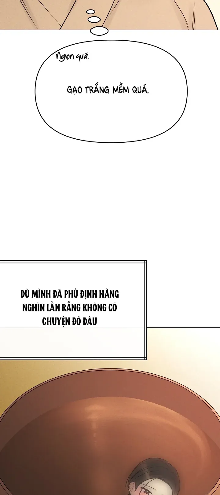 [18+] Người Hầu Chạy Trốn Chương 18 page 11 - Giả Dược