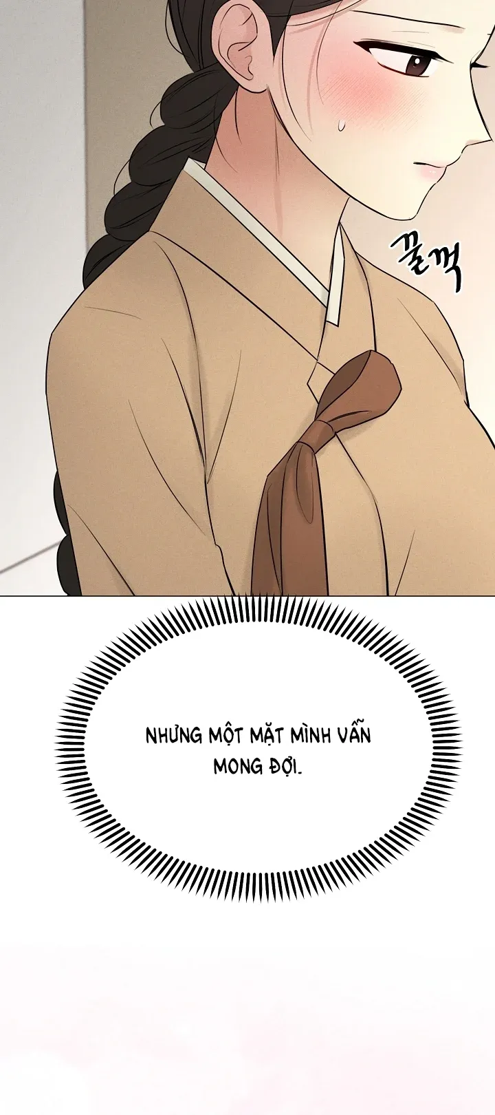 [18+] Người Hầu Chạy Trốn Chương 18 page 15 - Giả Dược
