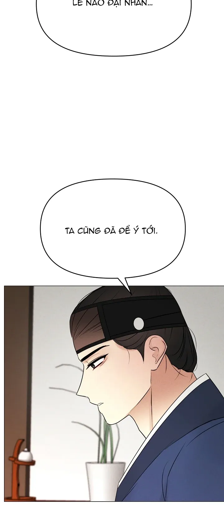 [18+] Người Hầu Chạy Trốn Chương 18 page 22 - Giả Dược
