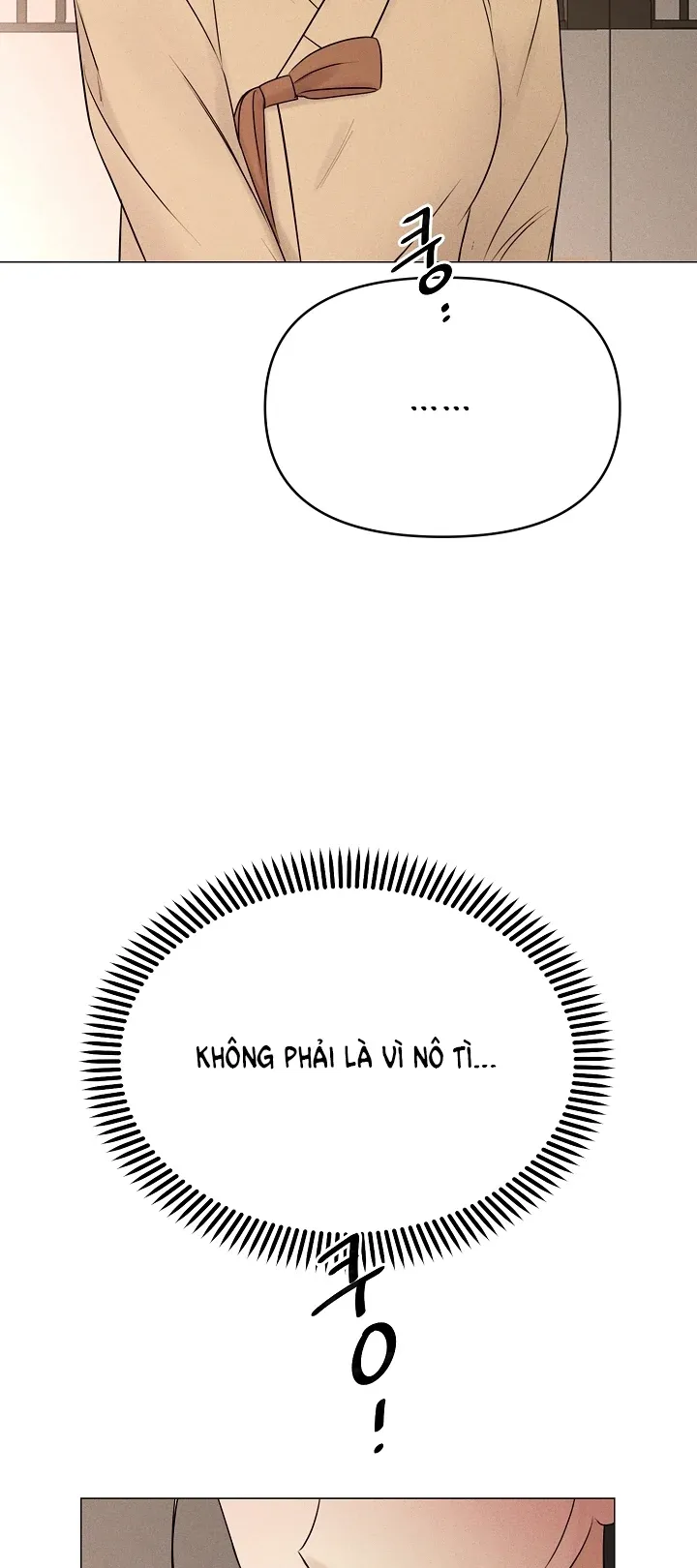 [18+] Người Hầu Chạy Trốn Chương 18 page 28 - Giả Dược
