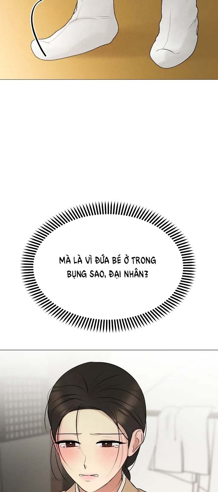 [18+] Người Hầu Chạy Trốn Chương 18 page 30 - Giả Dược