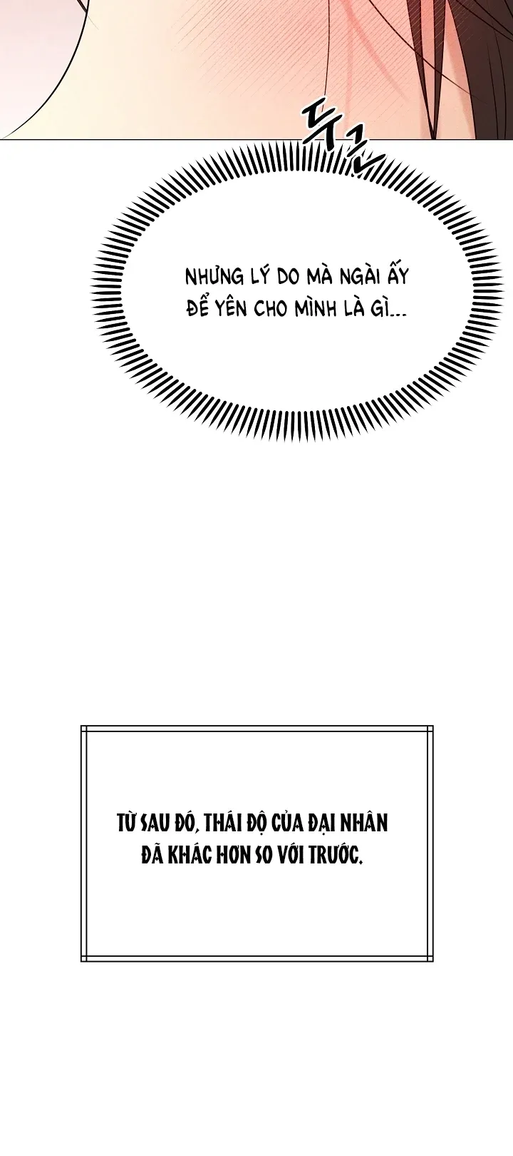 [18+] Người Hầu Chạy Trốn Chương 18 page 4 - Giả Dược