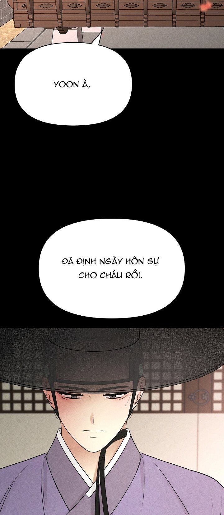 [18+] Người Hầu Chạy Trốn Chương 18 page 41 - Giả Dược