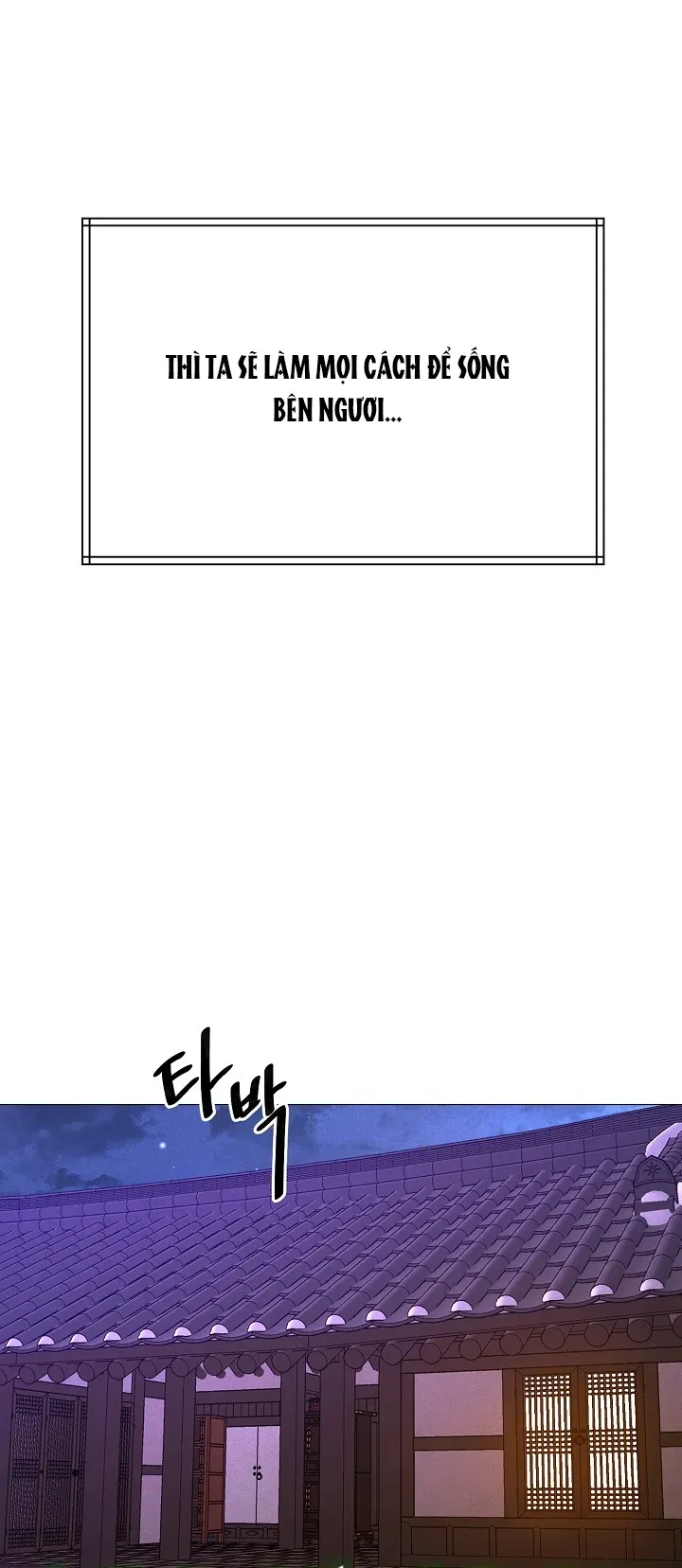 [18+] Người Hầu Chạy Trốn Chương 18 page 48 - Giả Dược