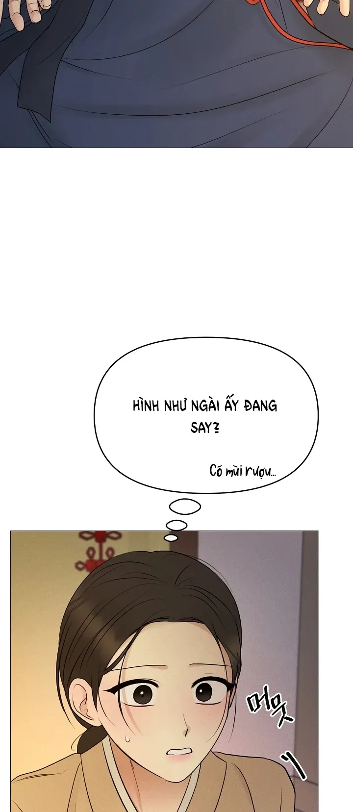 [18+] Người Hầu Chạy Trốn Chương 18 page 52 - Giả Dược