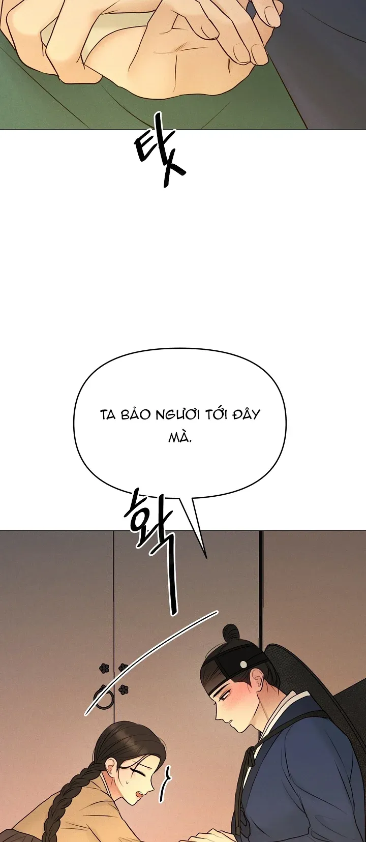 [18+] Người Hầu Chạy Trốn Chương 18 page 54 - Giả Dược
