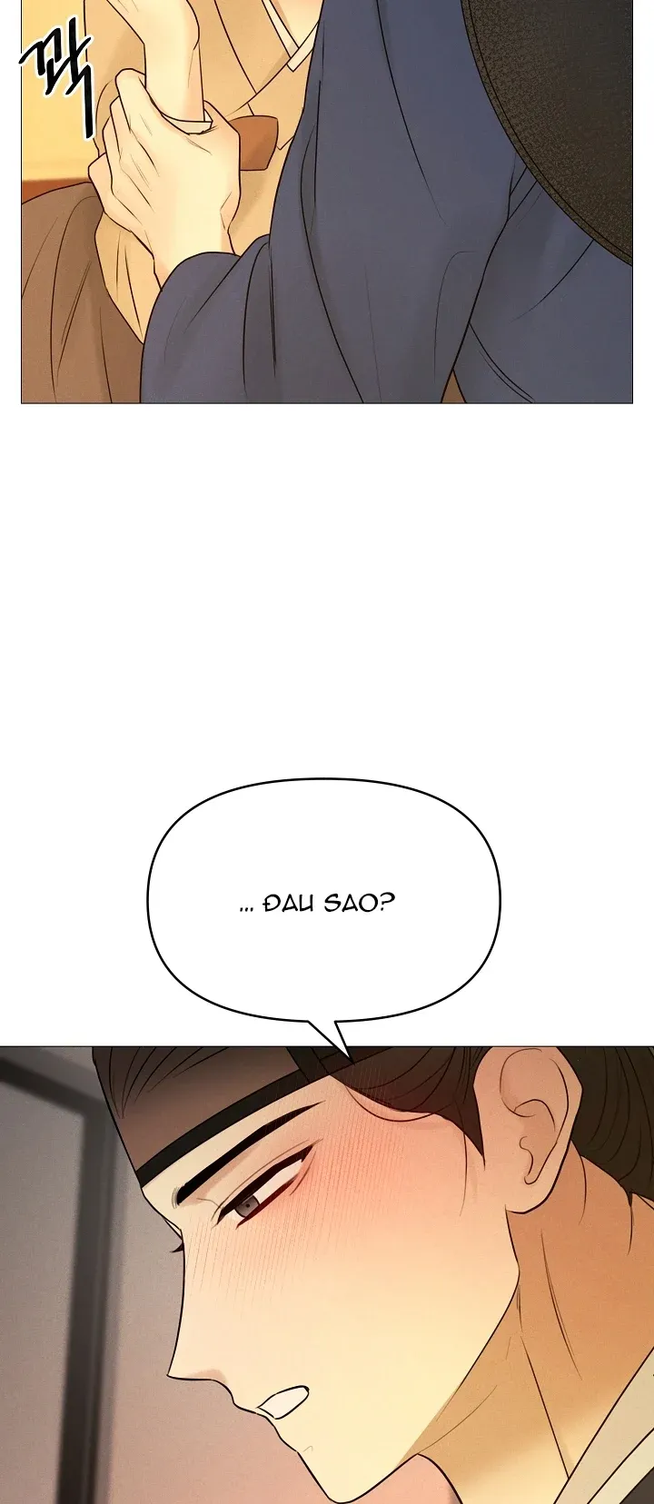 [18+] Người Hầu Chạy Trốn Chương 18 page 56 - Giả Dược