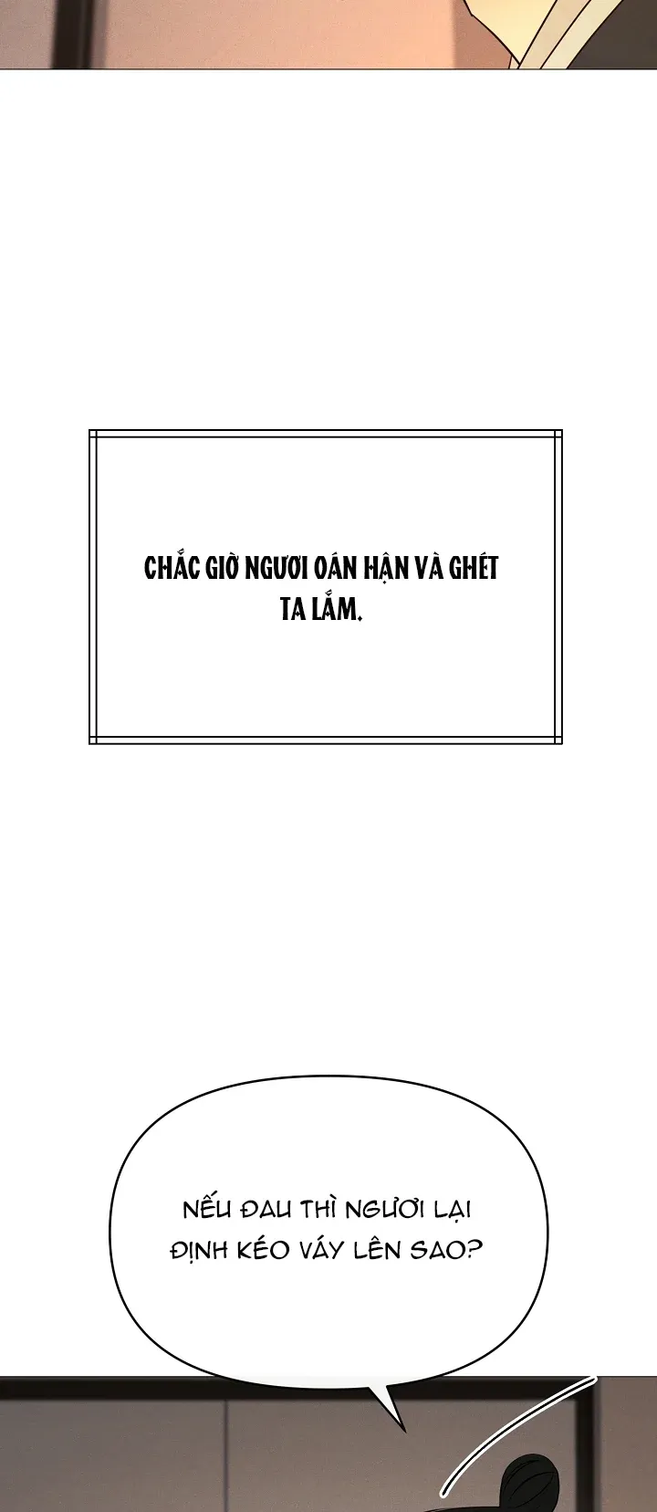 [18+] Người Hầu Chạy Trốn Chương 18 page 57 - Giả Dược