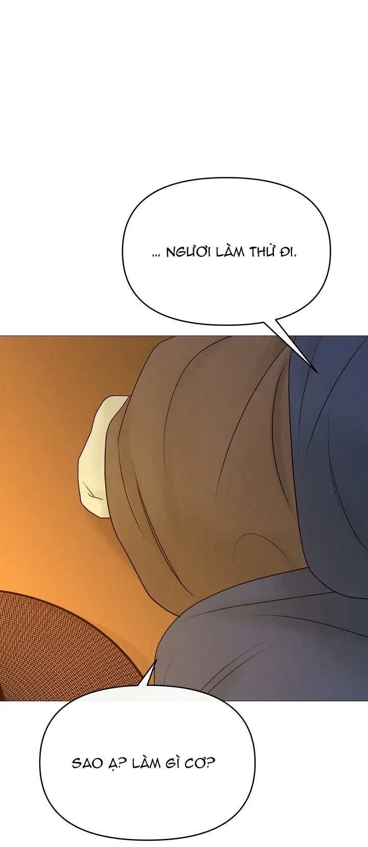[18+] Người Hầu Chạy Trốn Chương 18 page 62 - Giả Dược