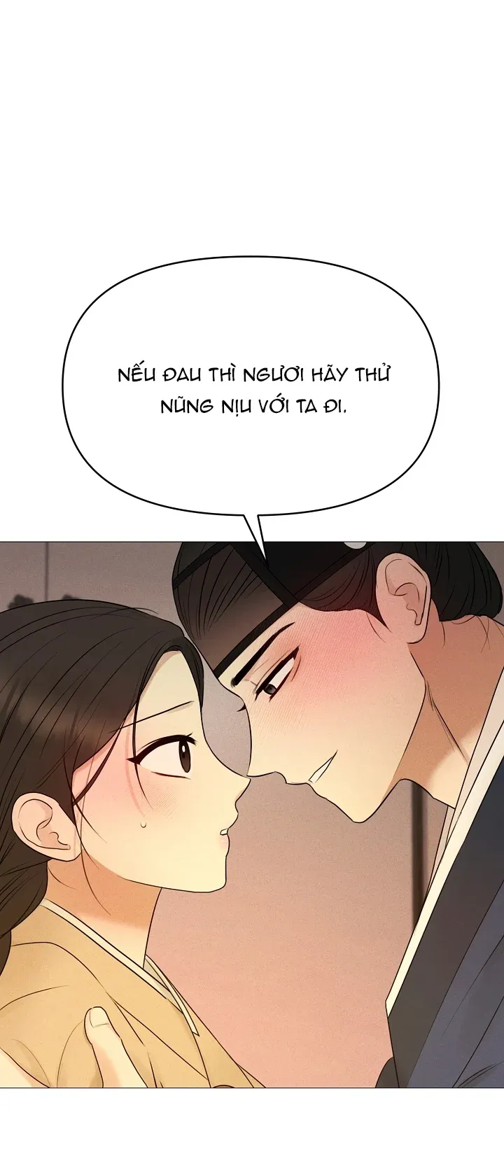 [18+] Người Hầu Chạy Trốn Chương 18 page 63 - Giả Dược