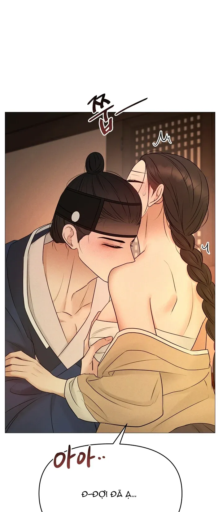 [18+] Người Hầu Chạy Trốn Chương 18 page 65 - Giả Dược