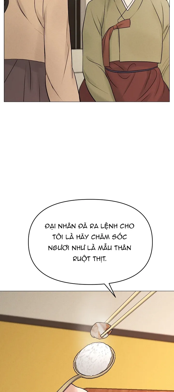 [18+] Người Hầu Chạy Trốn Chương 18 page 9 - Giả Dược