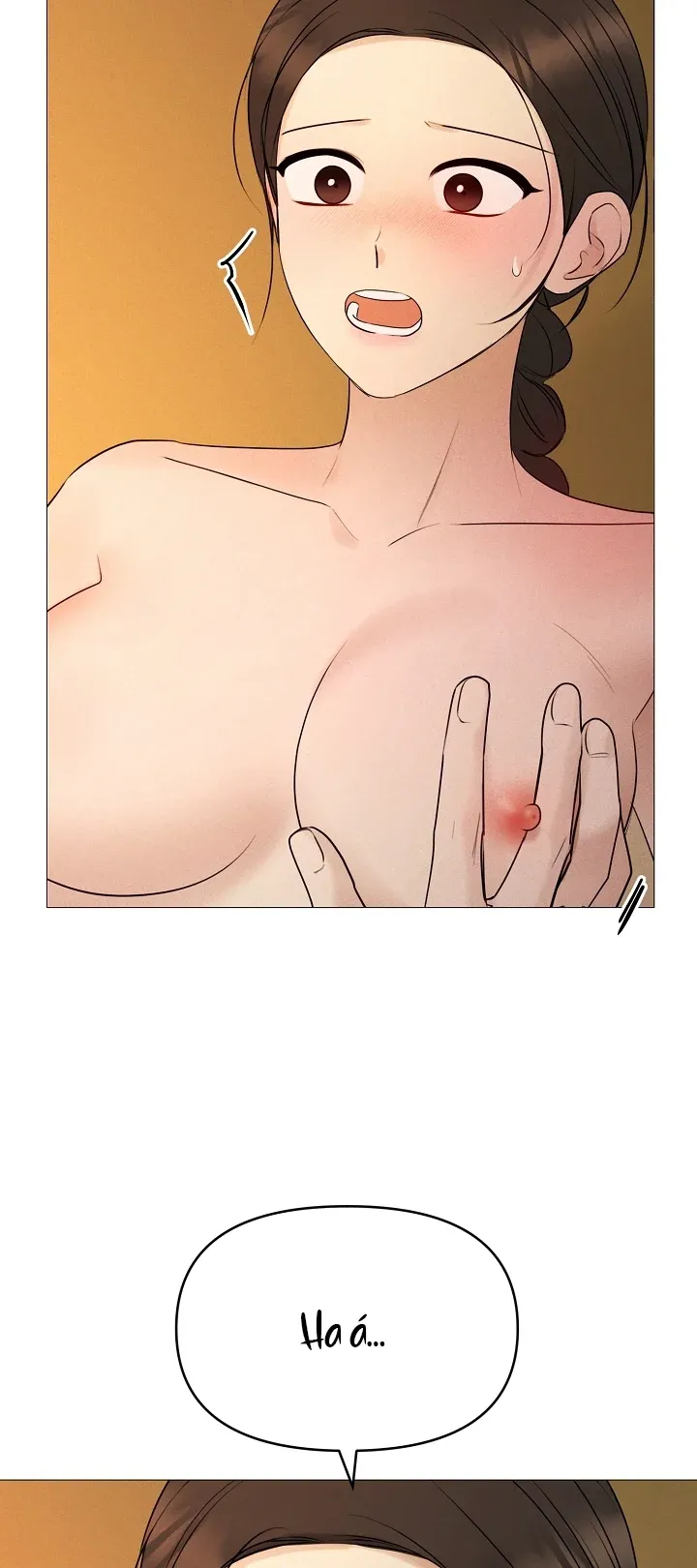 [18+] Người Hầu Chạy Trốn Chương 19 page 11 - Giả Dược
