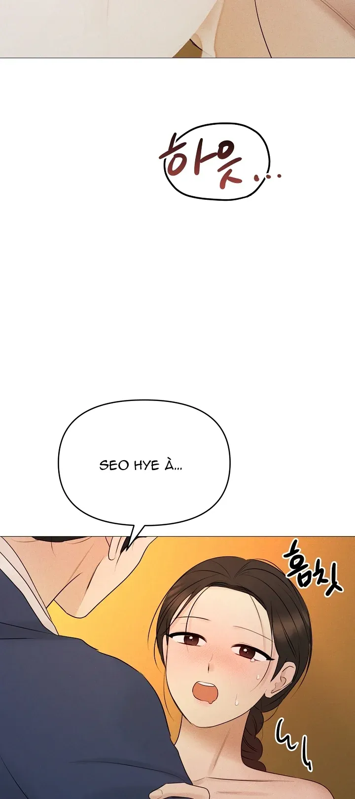 [18+] Người Hầu Chạy Trốn Chương 19 page 17 - Giả Dược